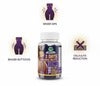 Dr. Davey - 3 Days (BBL) Gummies