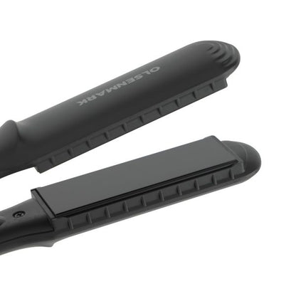 🔥 Hair Straightener For Styling – Sleek & Shiny Look 💇‍♀️✨